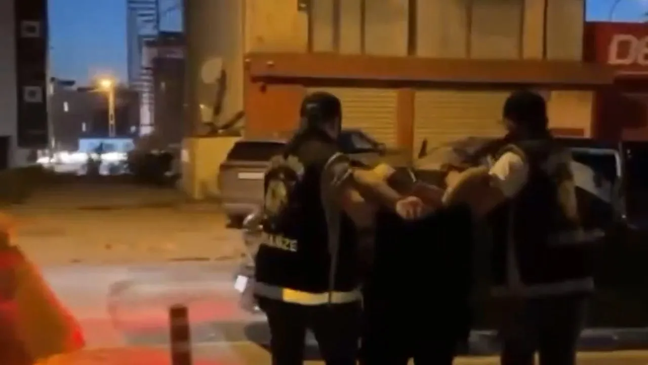 Alaçatı'daki Polat cinayeti şüphelileri hakim karşısına çıkıyor