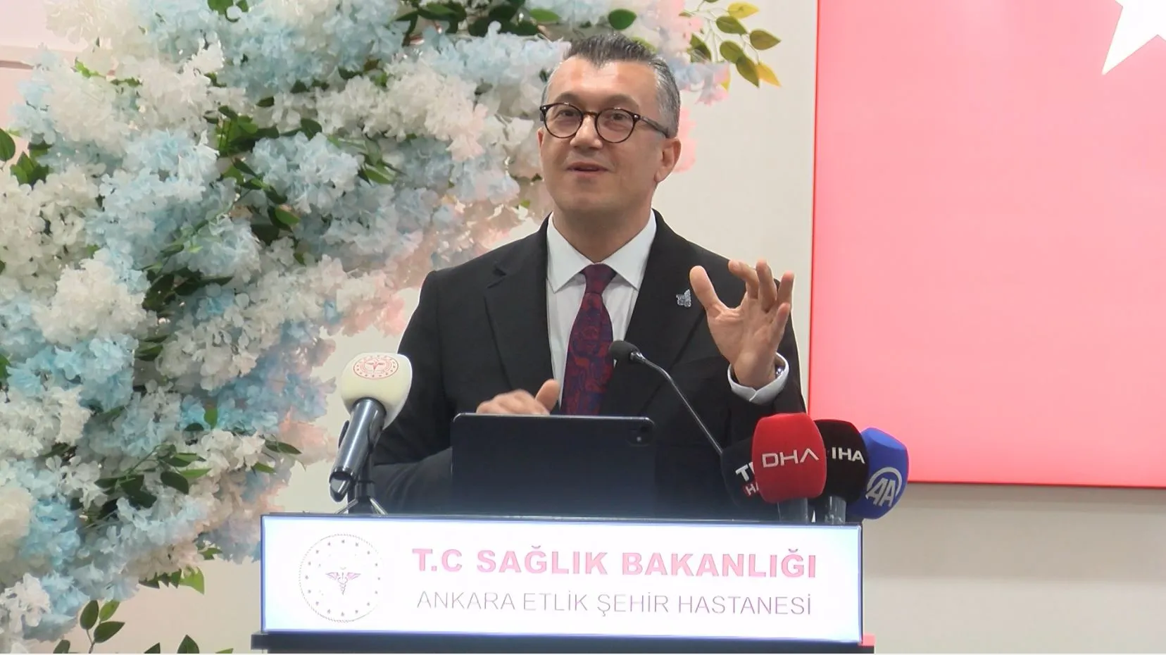 Türkiye sağlıkta dışa bağımlılığı bitirecek 41 cihaz için düğmeye bastı