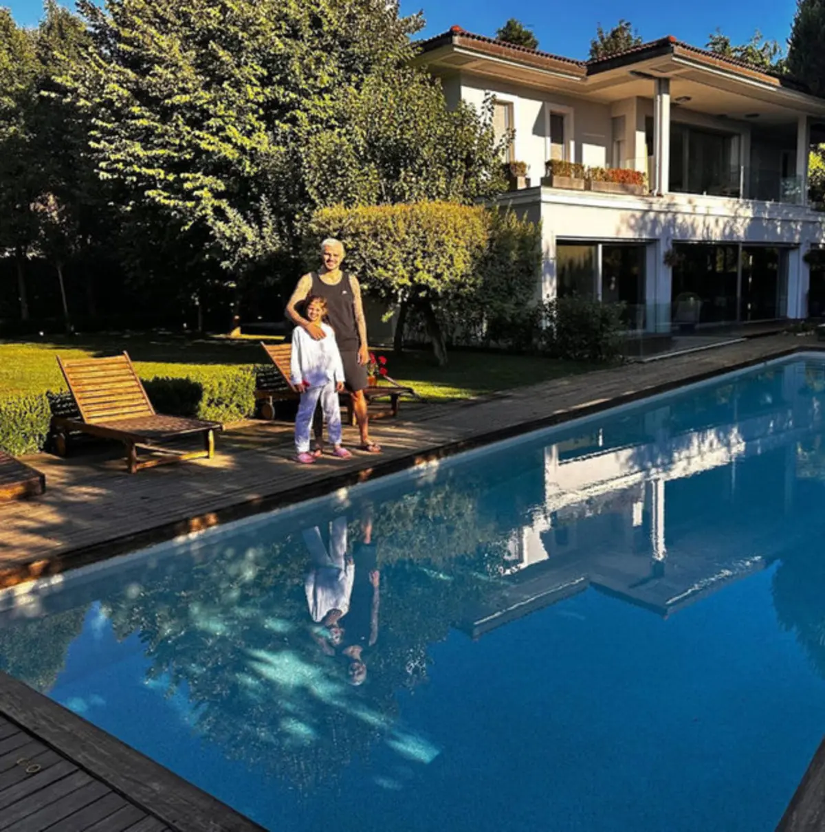 Mauro Icardi icralık oldu! Yıllık kirası dudak uçuklattı 2