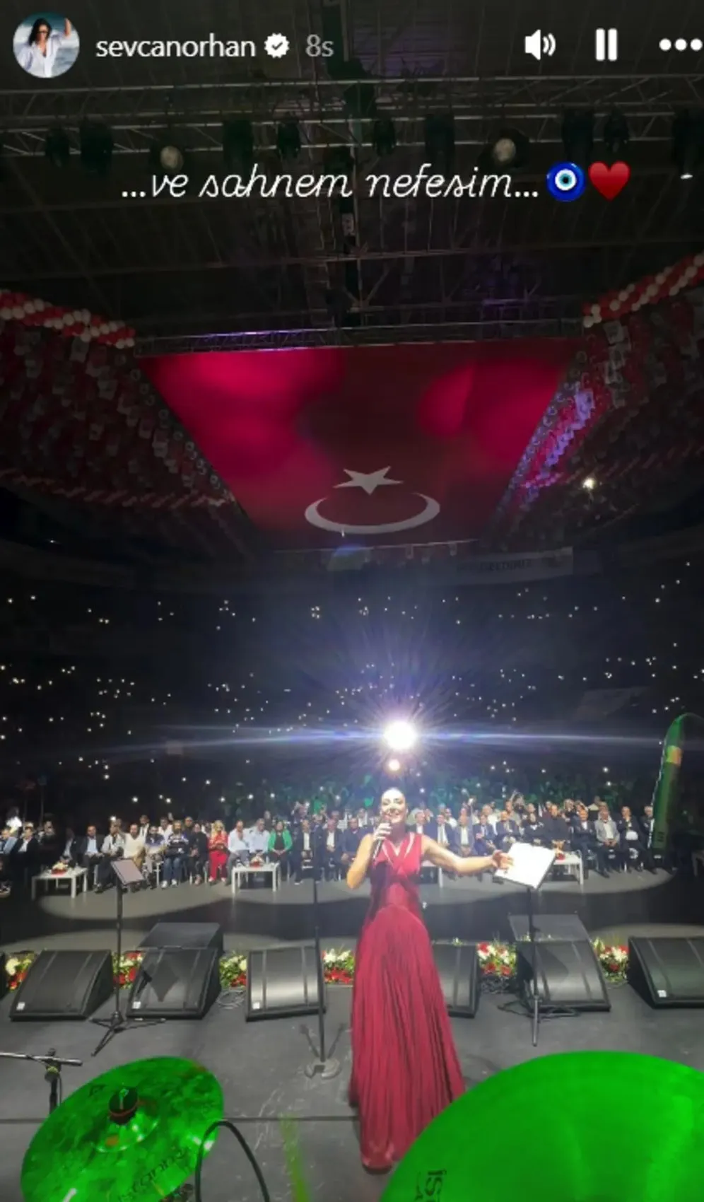 Buca Belediye Başkanı Görkem Duman ın nişanlısı Sevcan Orhan gündemde! 1