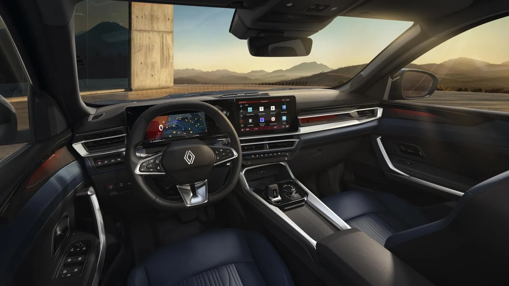 Yerli üretim Renault Boreal'in fiyatı ve donanımları açıklandı