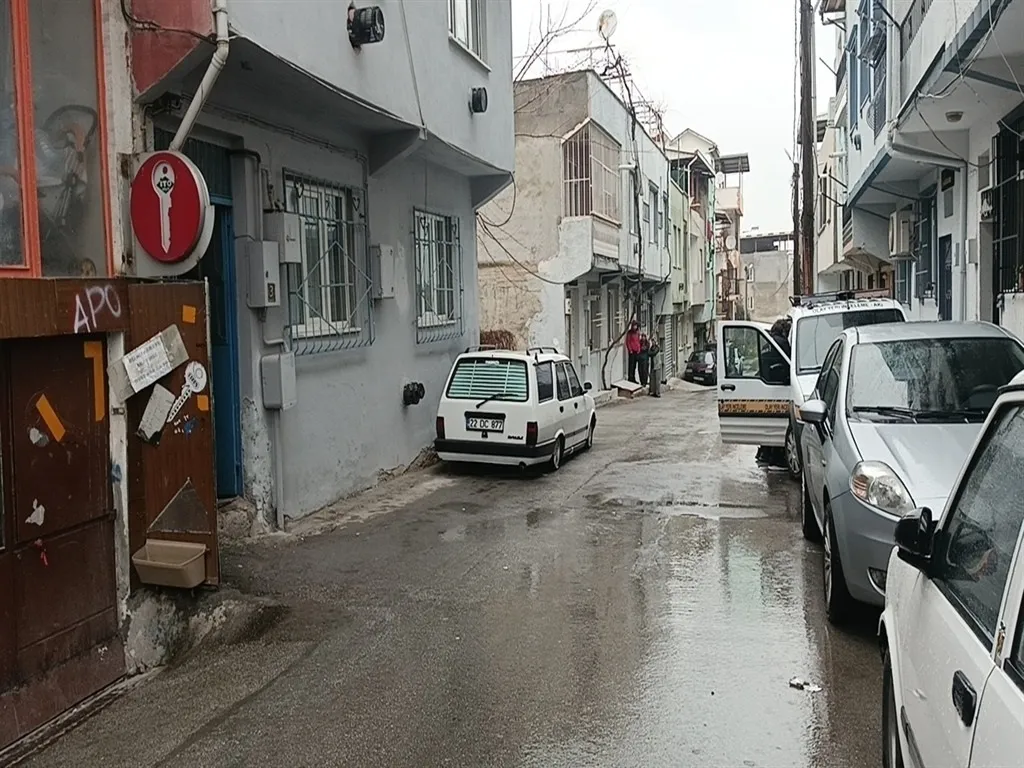 Bursa'da cinayet girişimi davasında silahın patladığını öne sürdü
