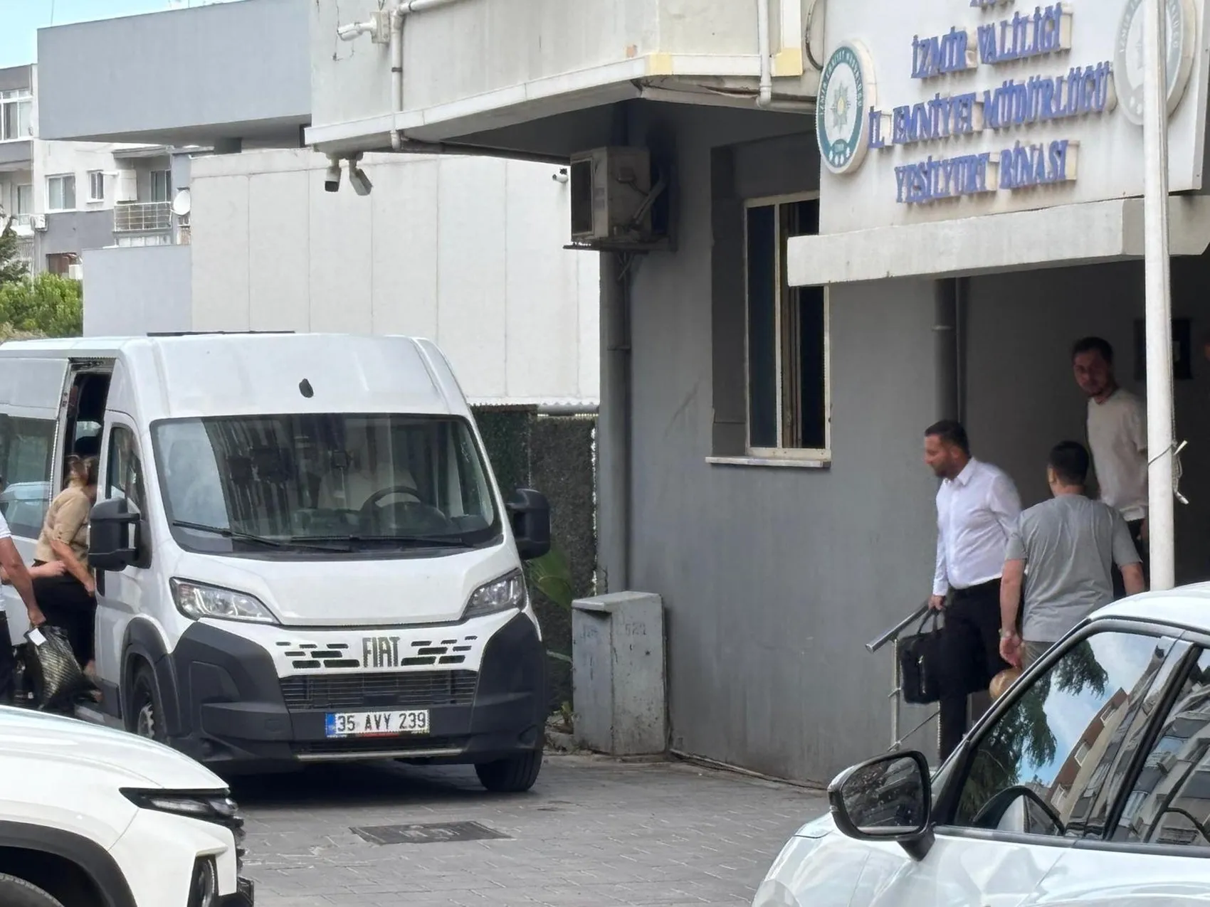 Seferihisar Belediyesi operasyonunda 7 isim hakim karşısına çıkıyor