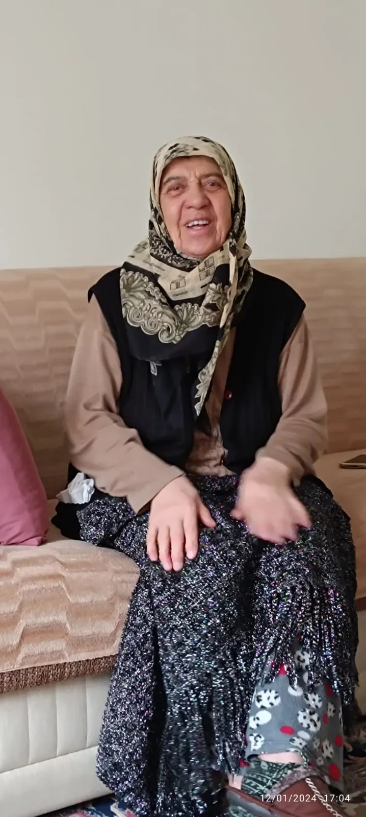 Niğde'de yaya geçidinde kaza yapan sürücü serbest kaldı