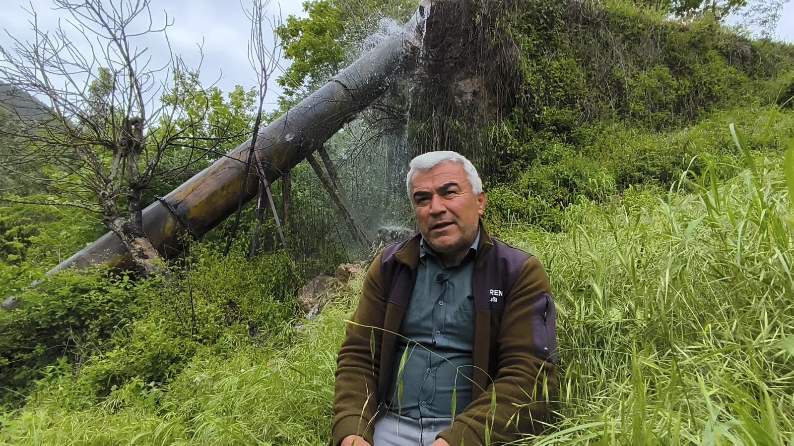 Torosların kalbinde iki asırlık gelenek hala ayakta