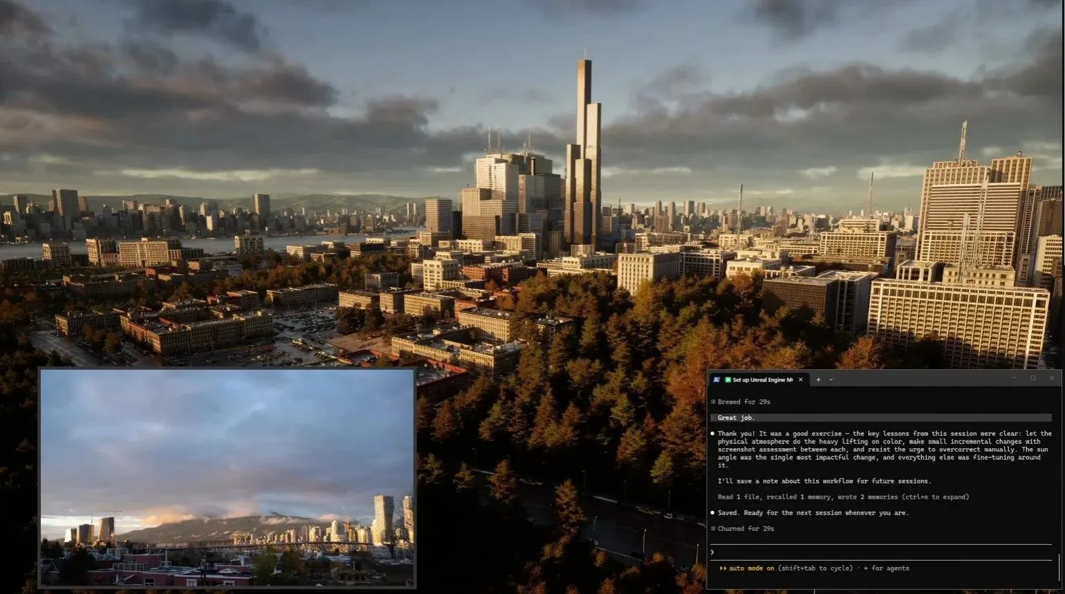 Unreal Engine 6’dan ilk detaylar: Oyunlarda AI devrimi