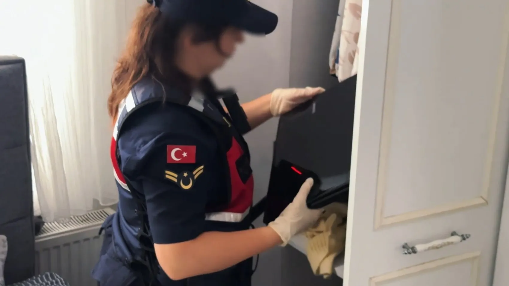 Sakarya merkezli kara para operasyonunda 6 kişi tutuklandı
