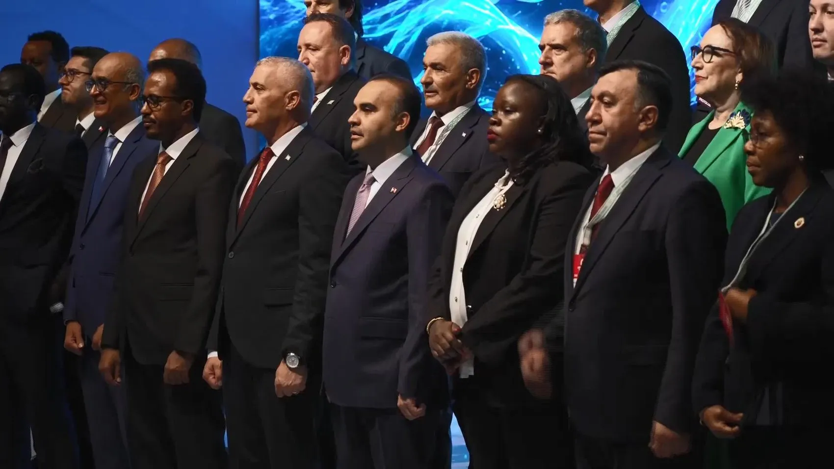 Sanayide dev dönüşüm için 5 milyar avroluk yeşil yatırım planı
