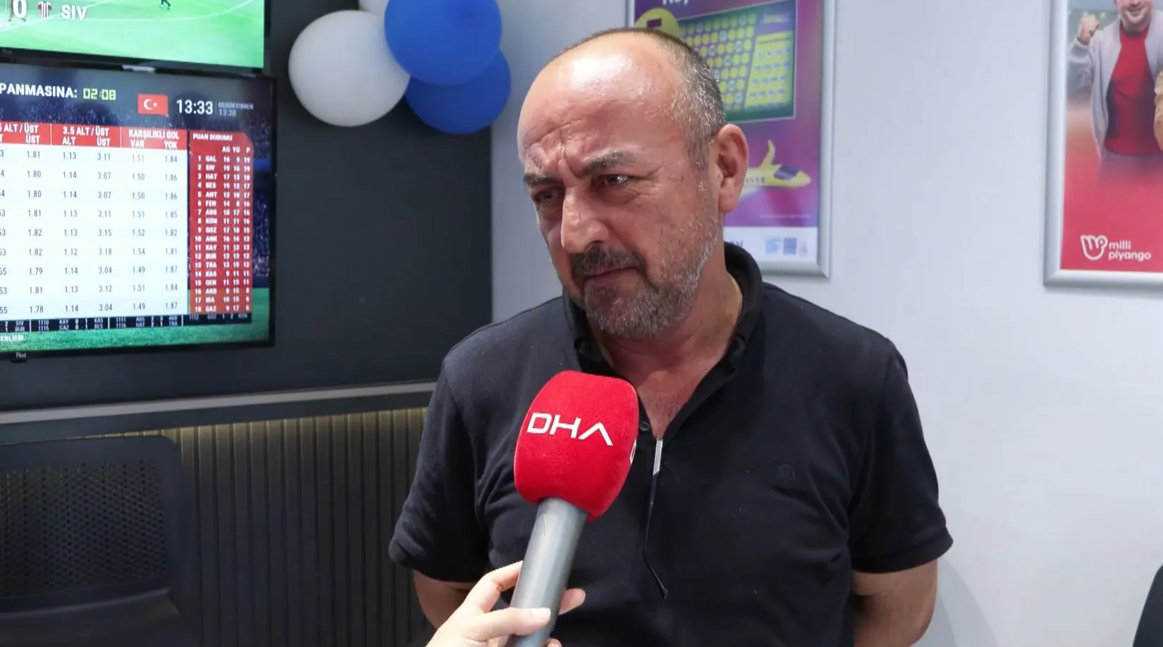 Süper Loto'da rekor ikramiye 1 milyar lirayı geçti