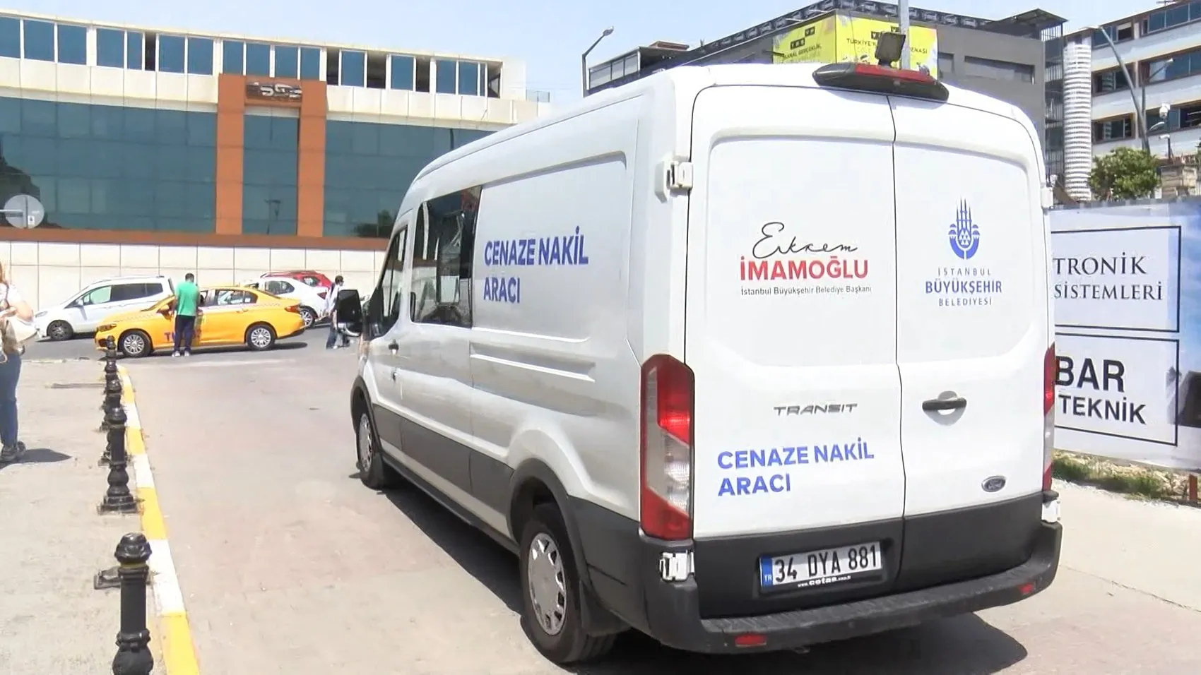 Dizi oyuncusu Ece İrtem kalp krizi sonucu hayatını kaybetti