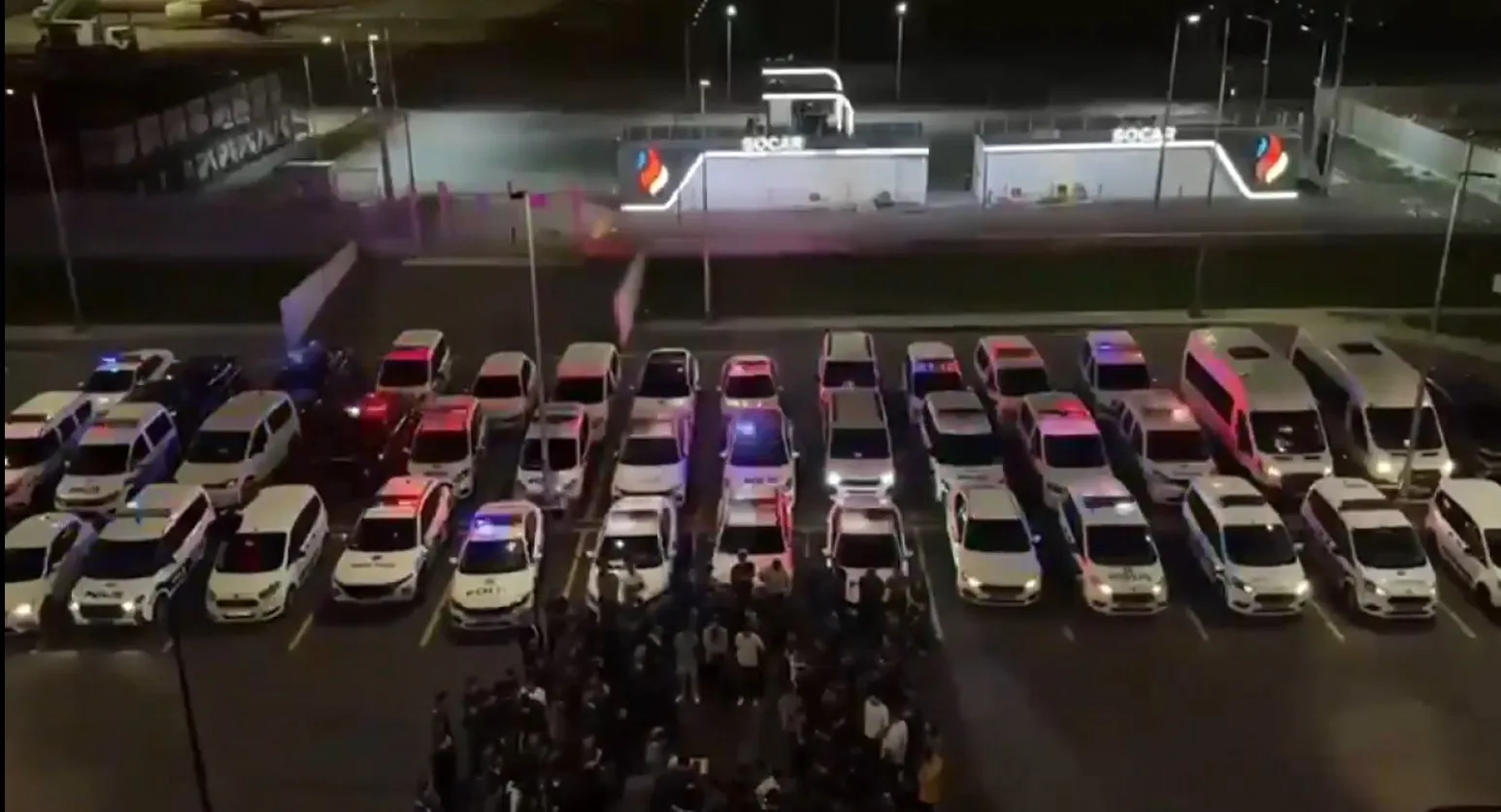 İstanbul Havalimanı’nda yolcuyu tuzağa düşürenlere operasyon