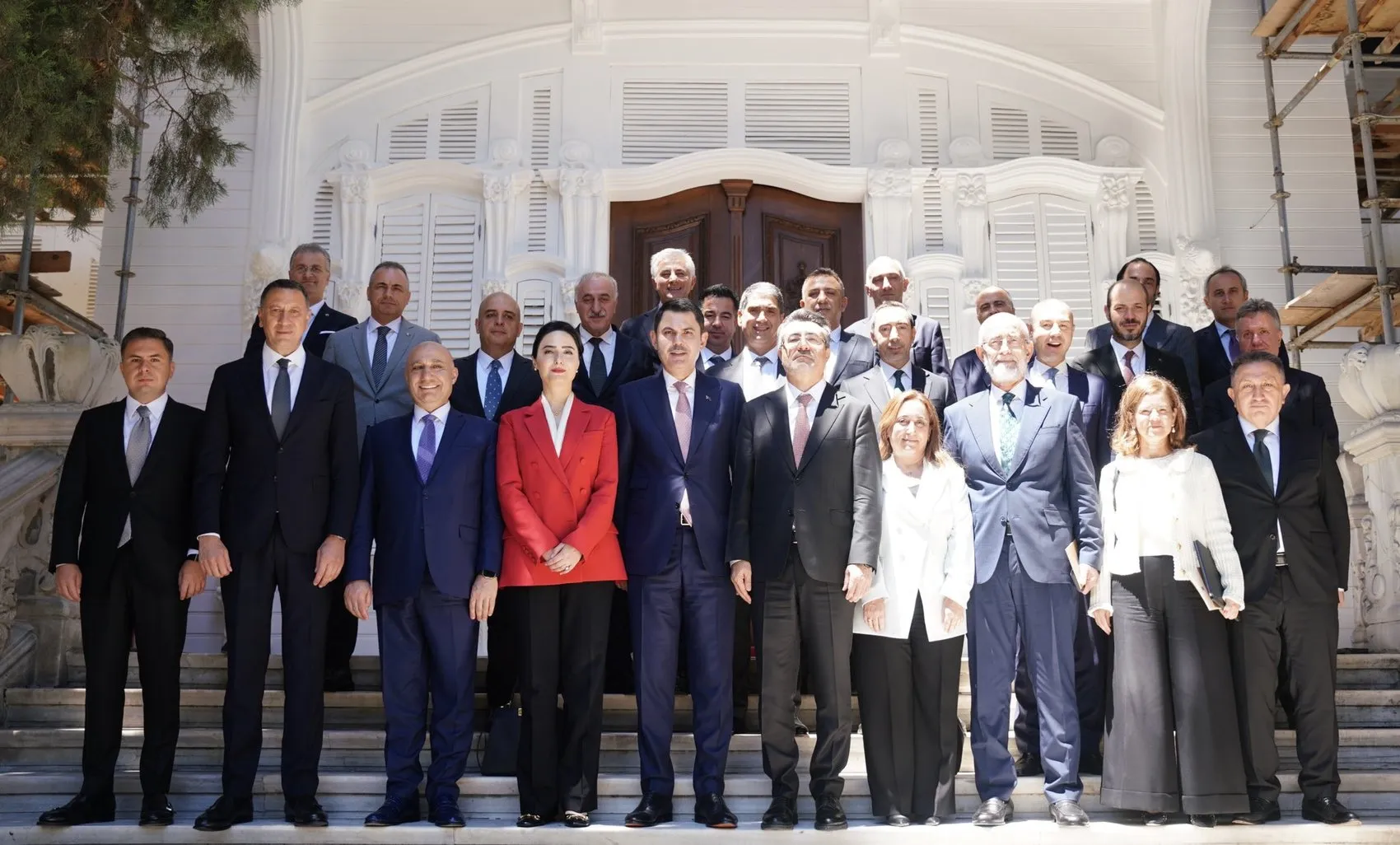 Bankalar COP31 için yeşil dönüşümün finansal ortağı oldu