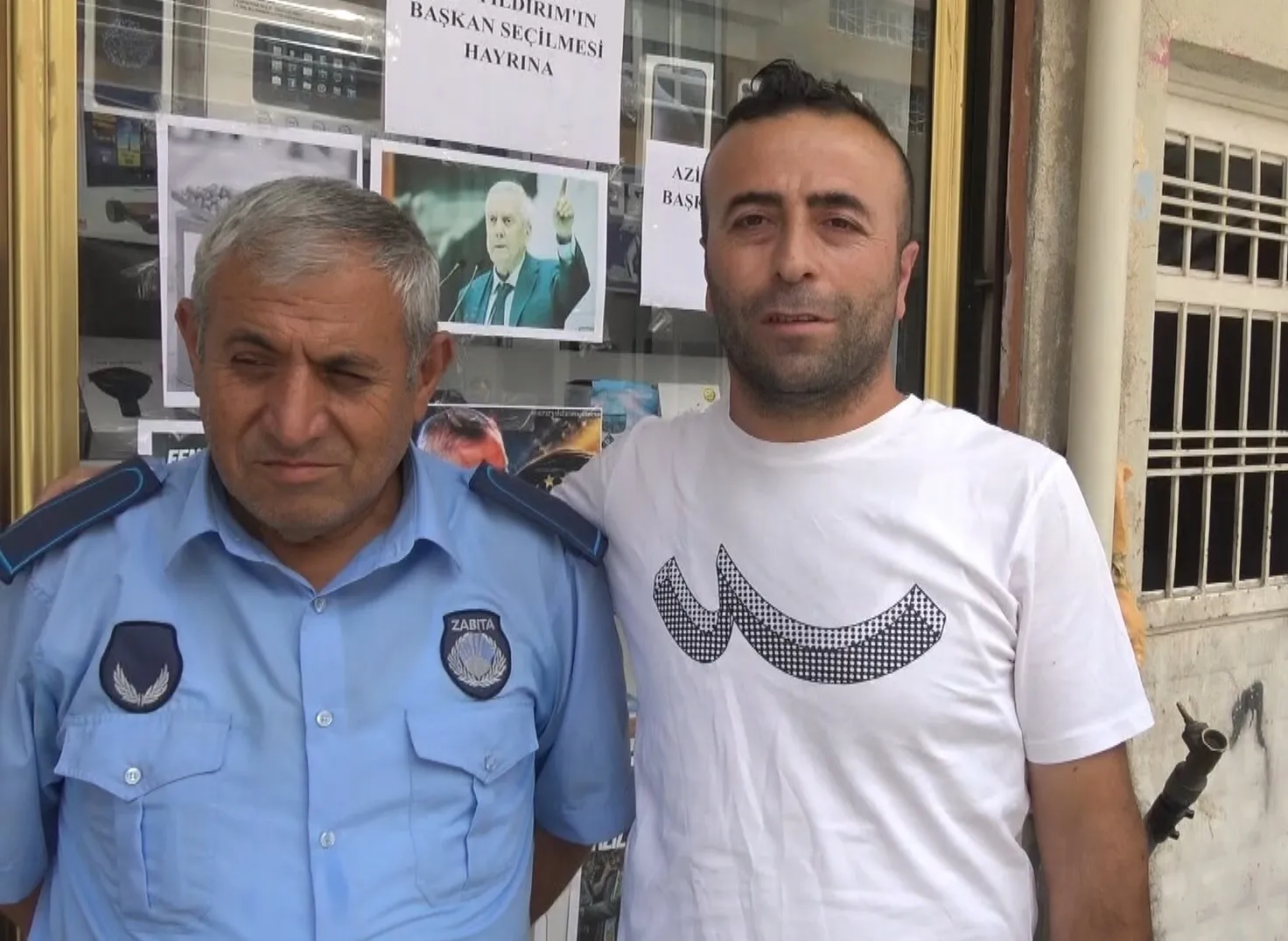 Batman Gercüş'te Fenerbahçe mesaisi tatlıya bağlandı