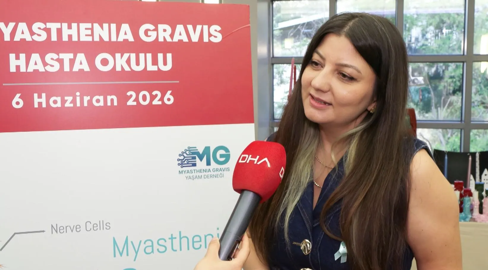 Göz kapağı düşüklüğünü hafife almayın
