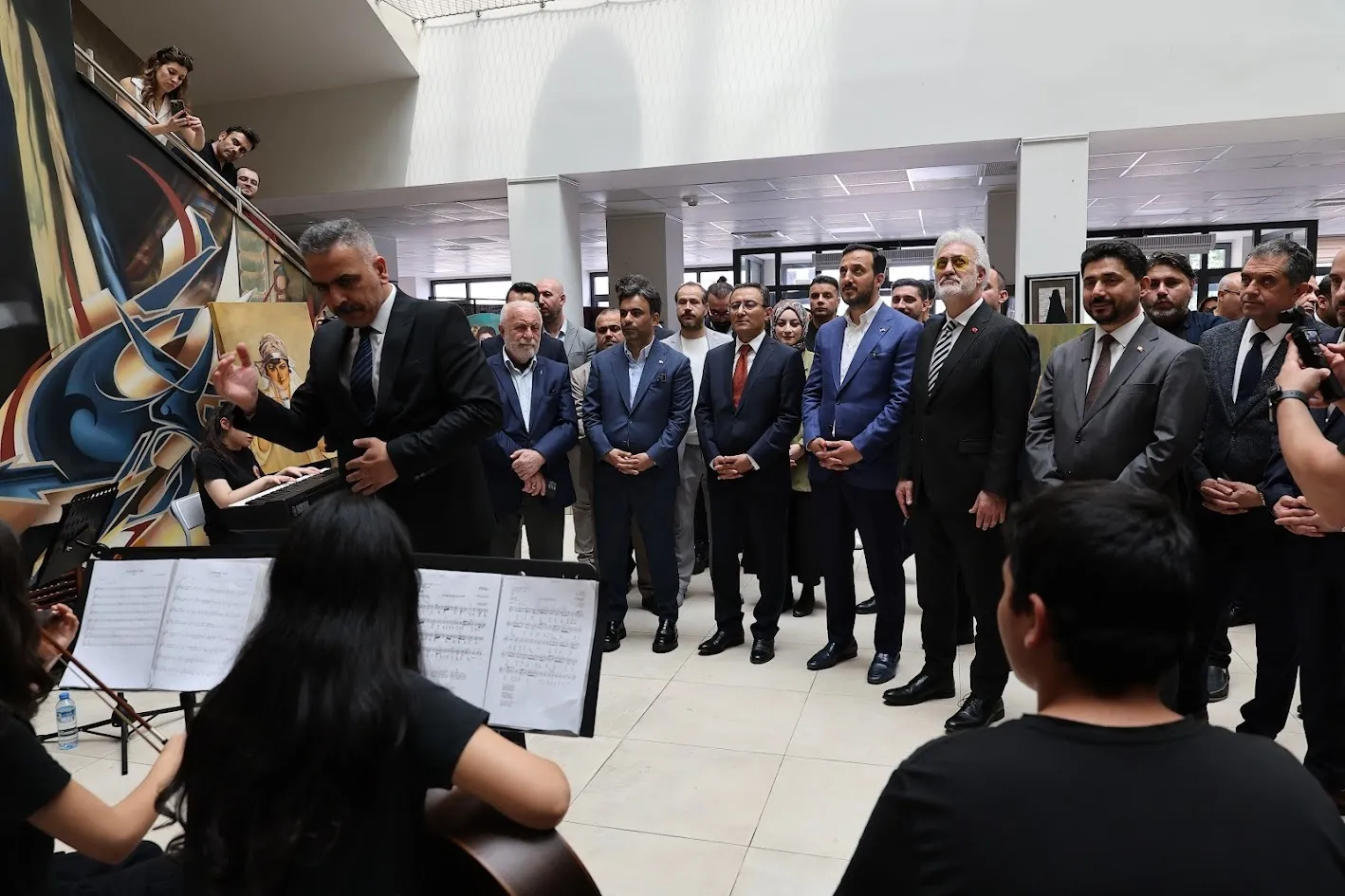 Bağcılar’a yeni kültür merkezi geliyor