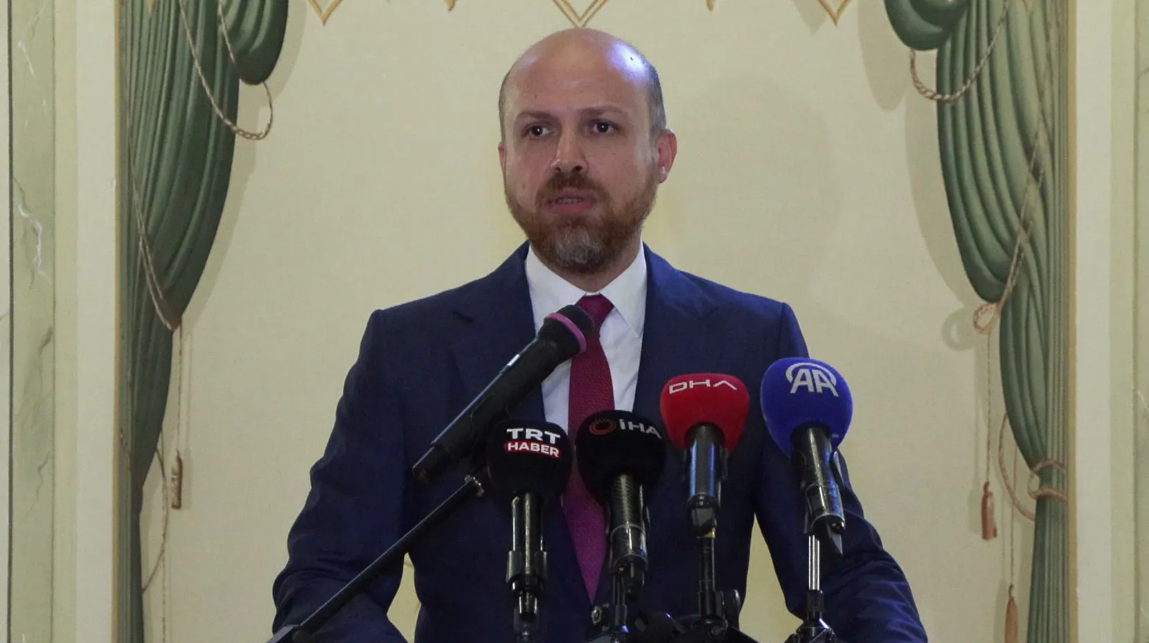 Bakan Tekin Alevilik eğitimi için yeni modülleri duyurdu