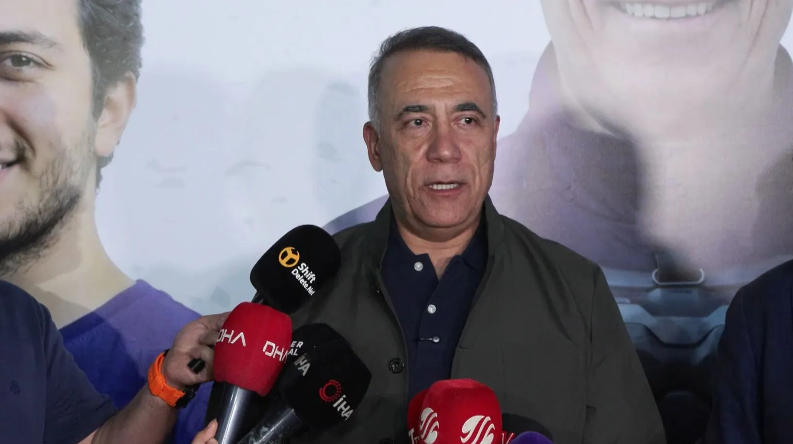 Sultangazi’de gökyüzü drone yarışlarıyla şenlendi