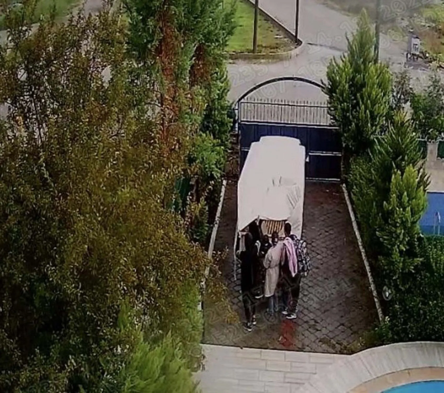 Muğla merkezli kaçakçılık operasyonunda 9 kişi cezaevine gönderildi