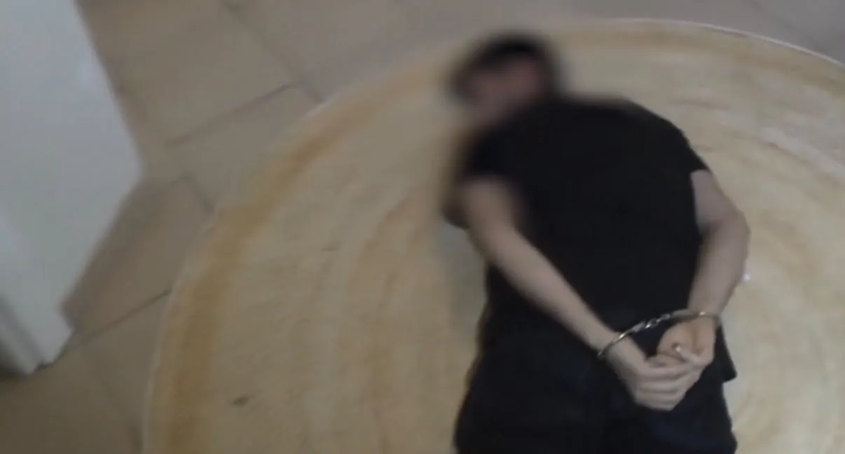 Güngören merkezli uyuşturucu imalathanesine polis baskını