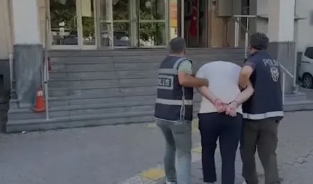 Kayseri'de uzun süredir aranan dolandırıcı yakayı ele verdi