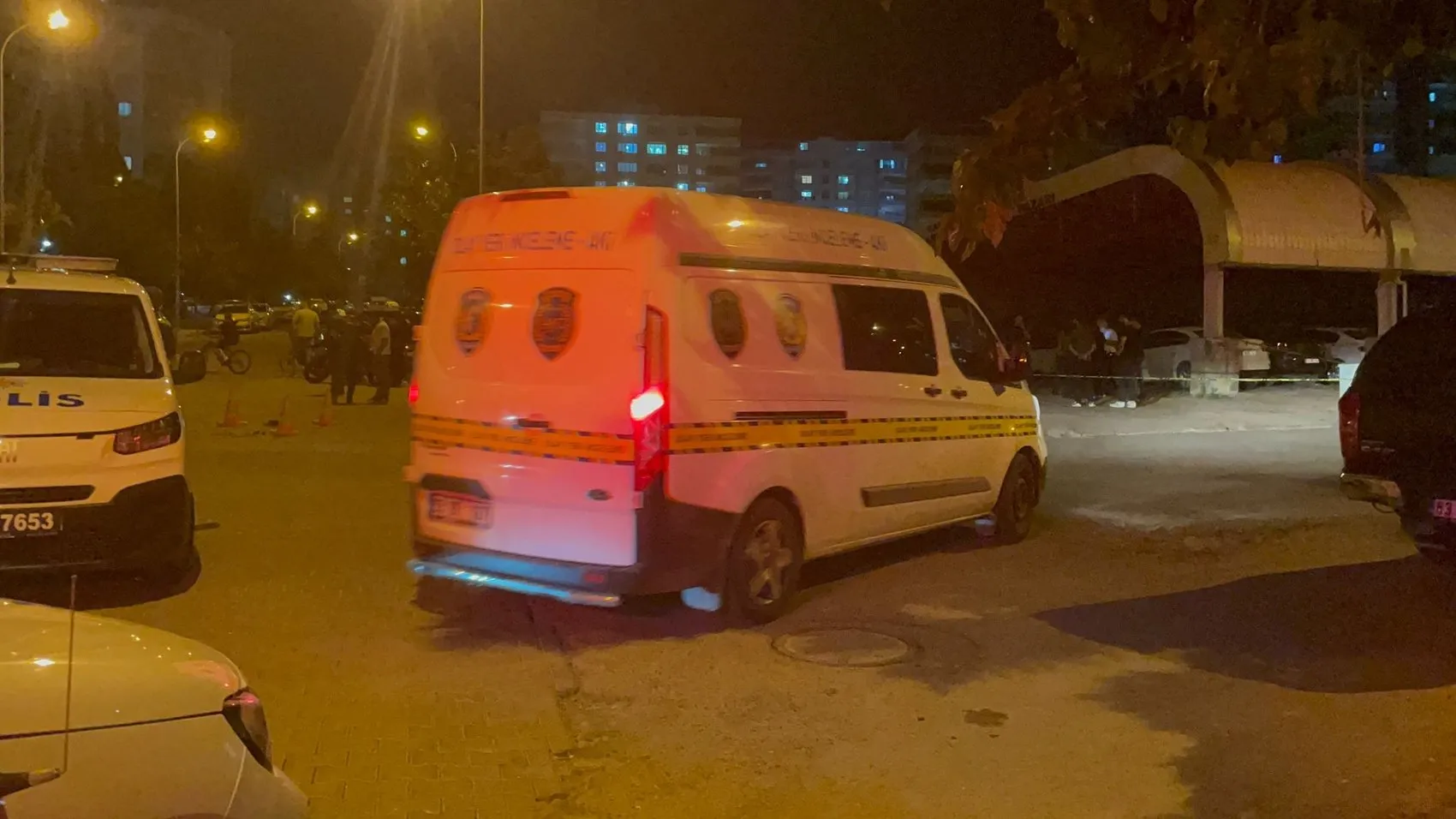 Şanlıurfa’da kavgayı ayıran anne pompalı tüfekle vuruldu