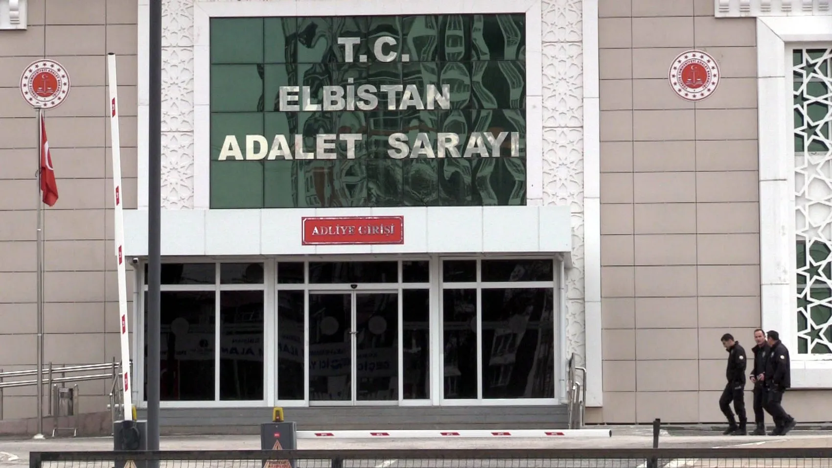 Elbistan’daki yıkım davasında tartışmalı karar