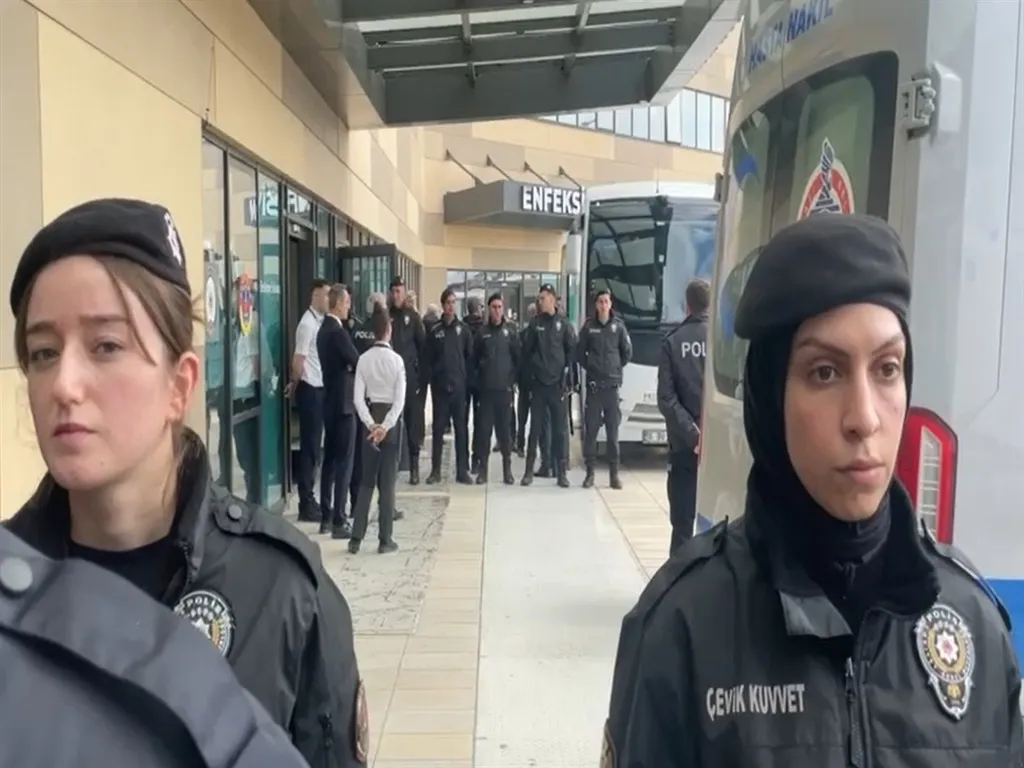 Bursa'da belediye davası Bozbey için rekor hapis istemi