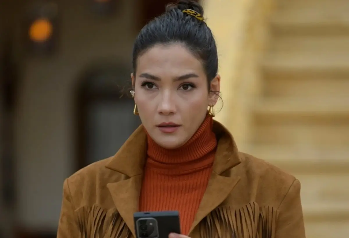 Halef i apar topar bıraktı! Aybüke Pusat kararını verdi 1
