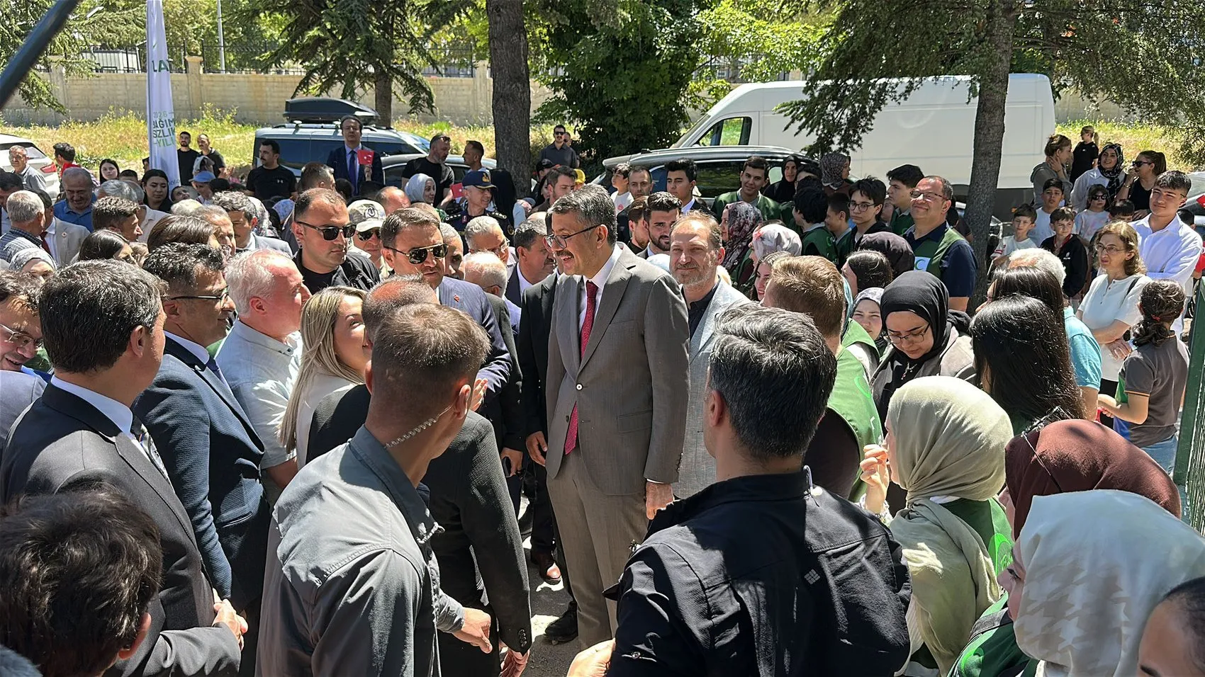 Kütahya’da bağımlılıkla mücadele için yeni seferberlik çağrısı