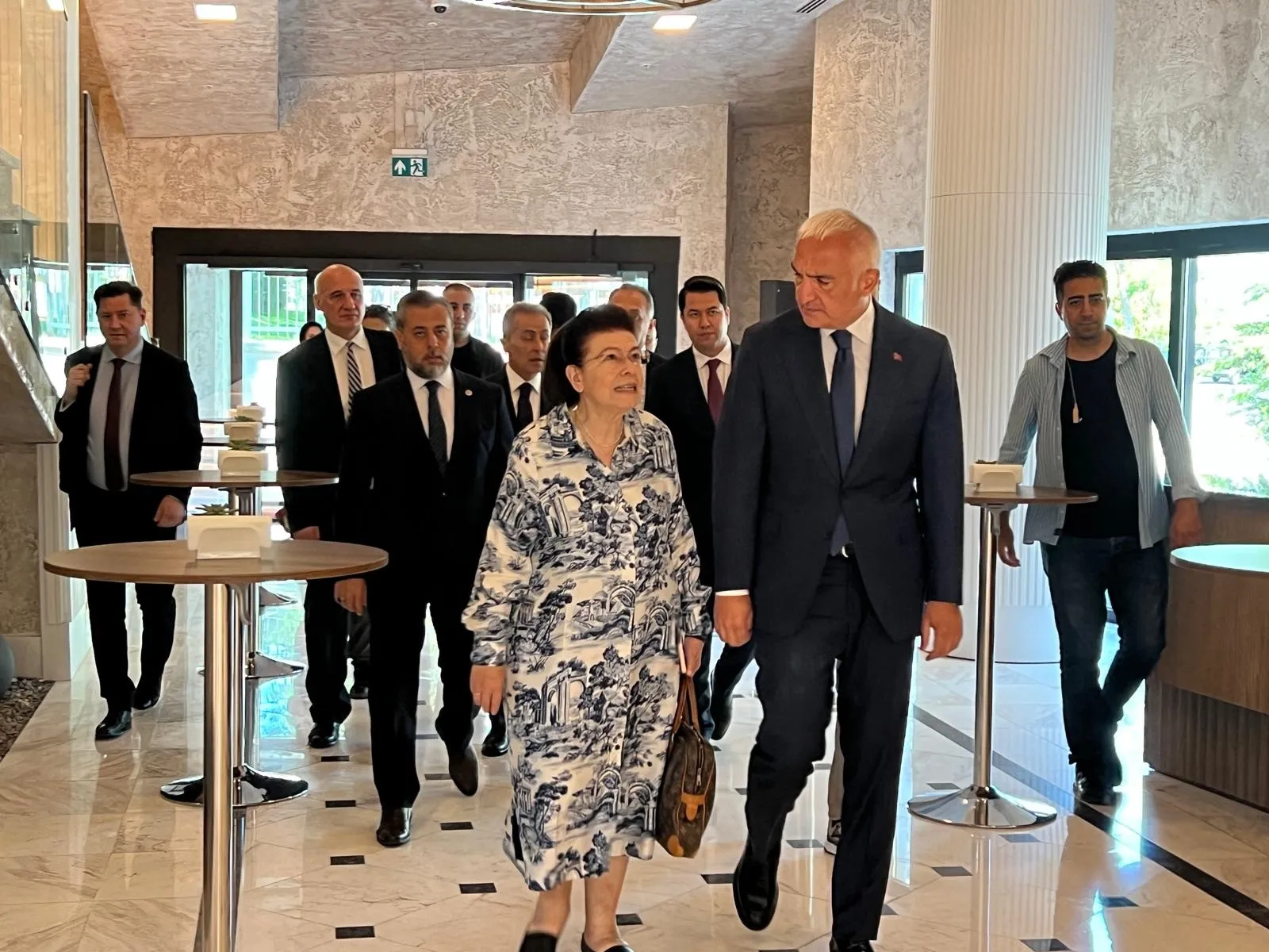 Türkiye ve Yunanistan kültür mirasını korumak için birleşti