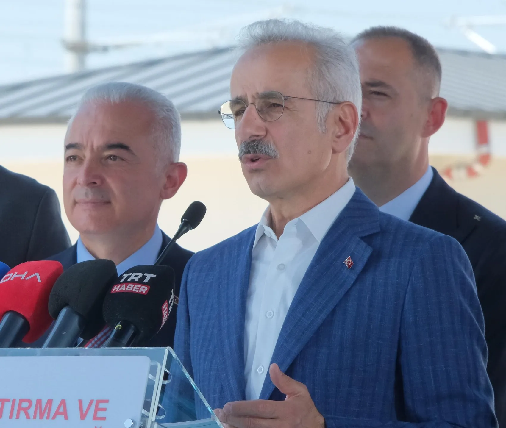 Edirne ve İstanbul arası 1,5 saate iniyor