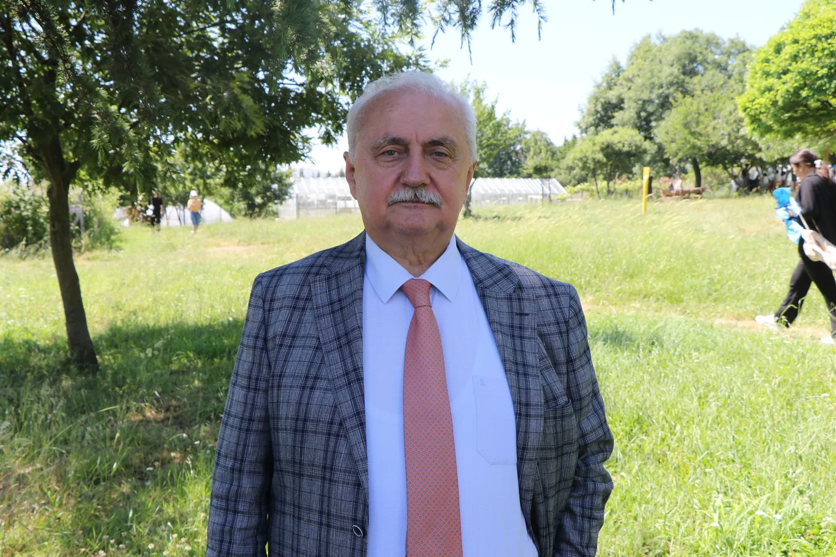 Bol yağışa aldanmayın Kuraklık ve sel tehlikesi kapıda