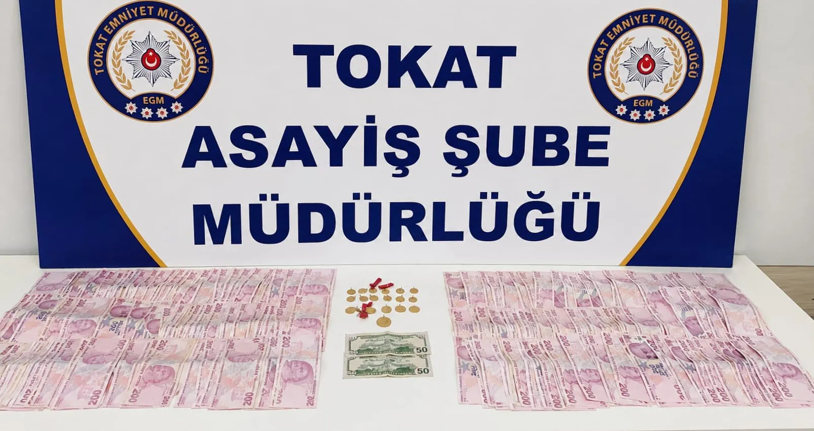 MİT personeli yalanıyla yaşlı kadını dolandıran şüpheliler havalimanında yakalandı