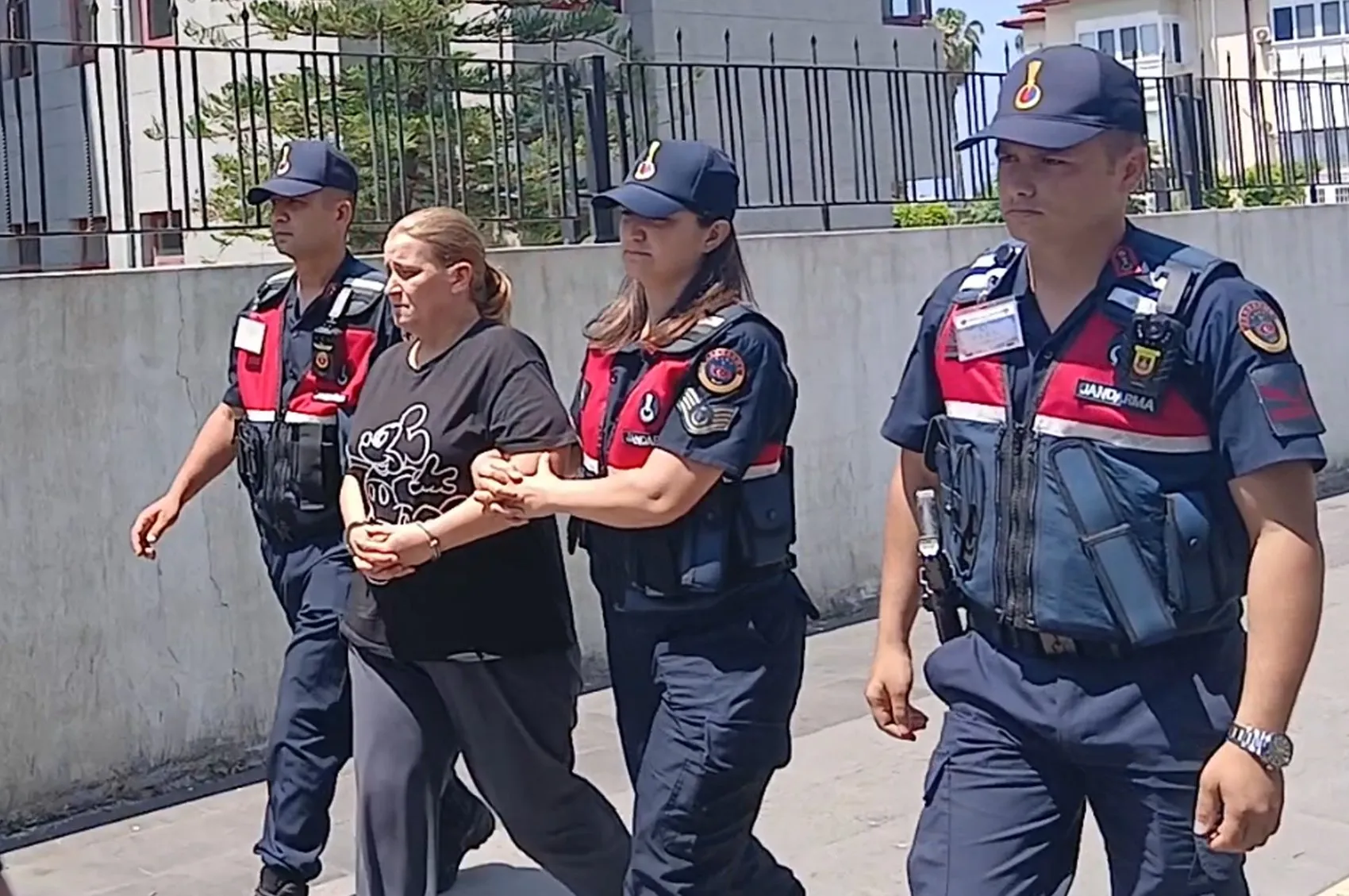 Manavgat'ta evinde ölü bulunan adamın sırrı çözüldü