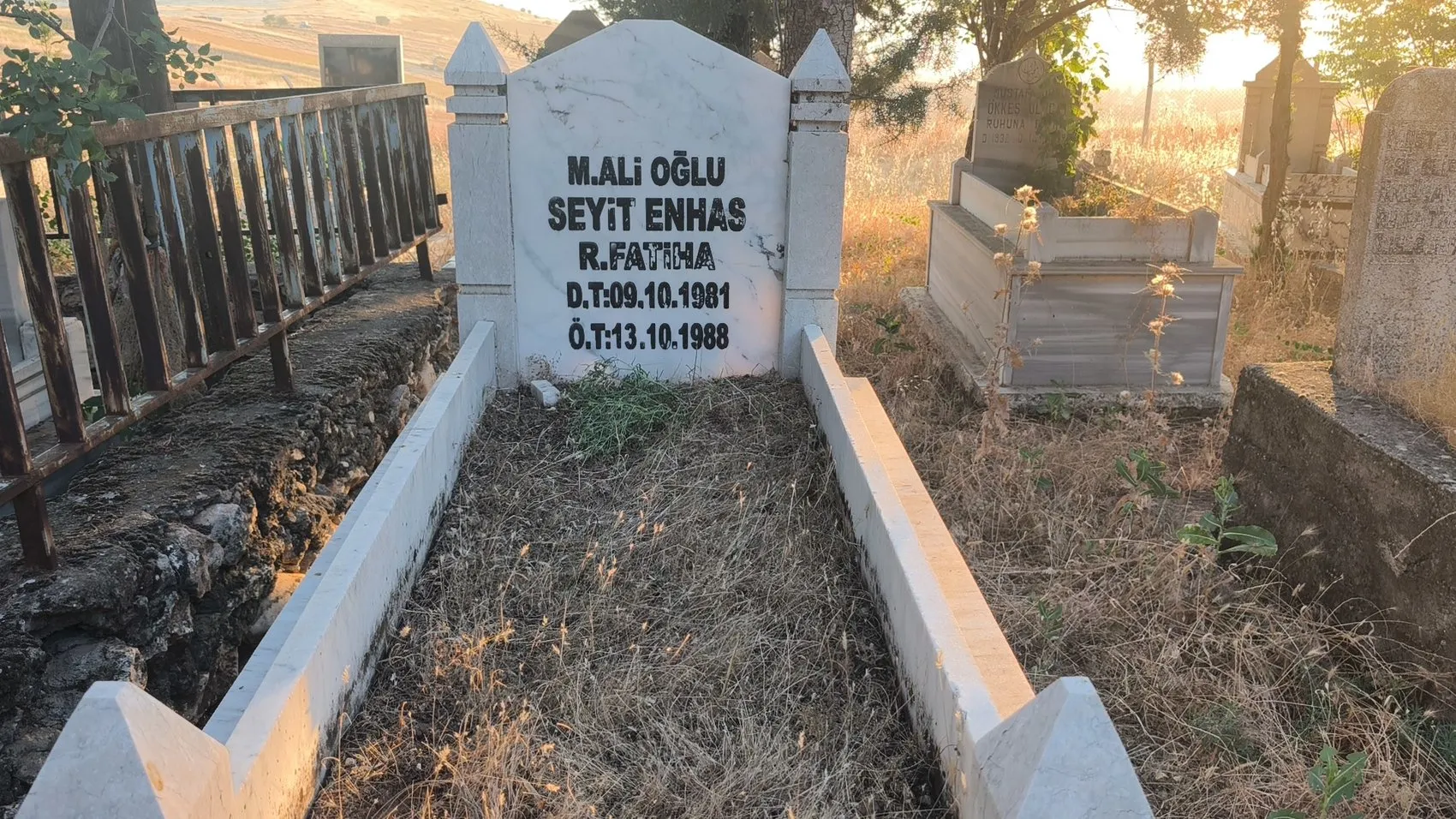 Oscar kazanan o acı hikayenin kahramanı veda etti