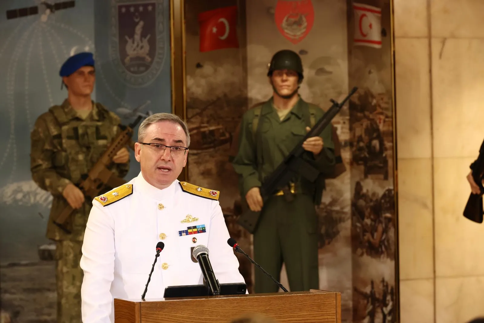 Ankara'dan Kıbrıs mesajı Yeni planları kabul etmiyoruz