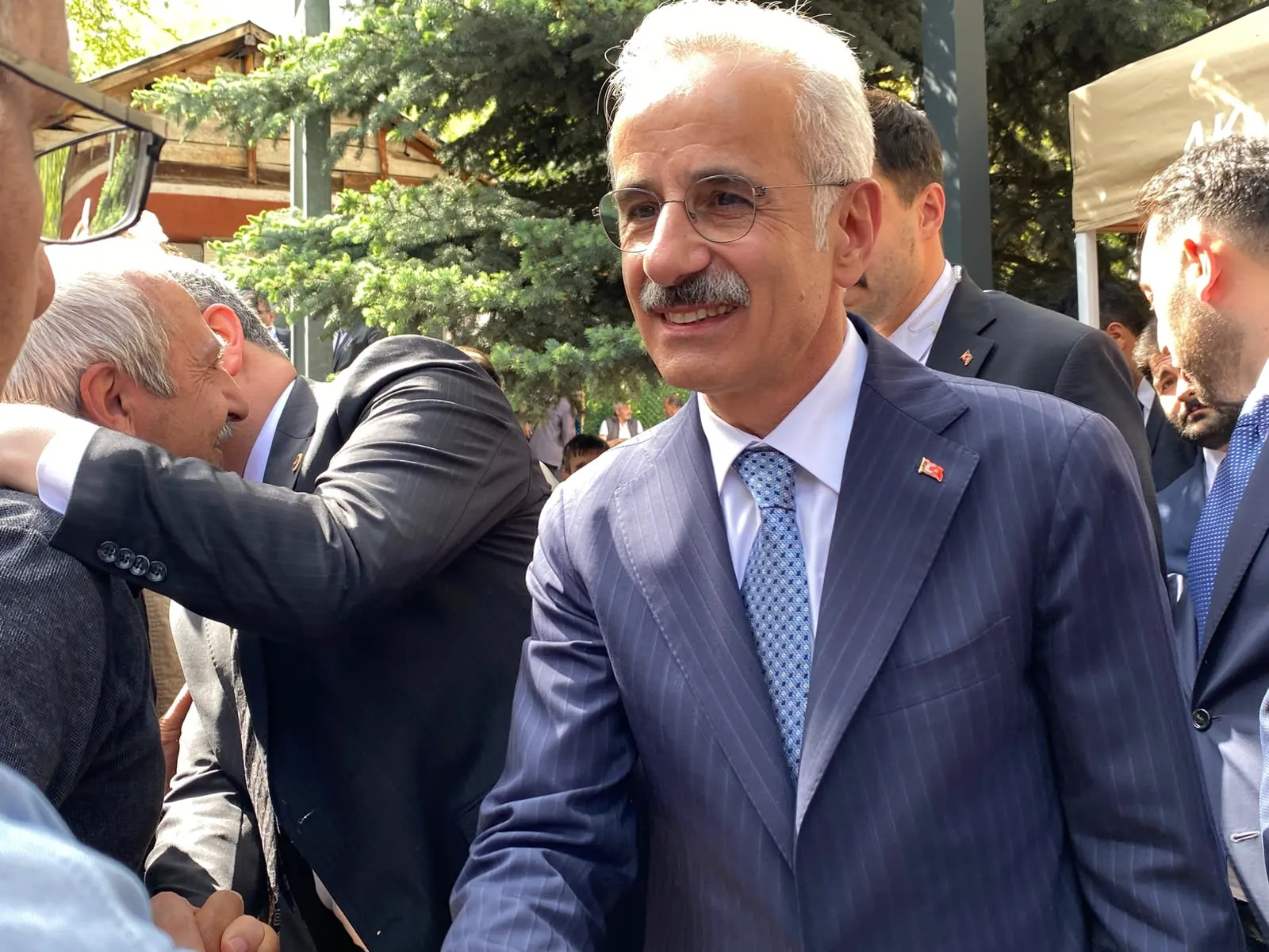 Bayburt ve Gümüşhane için havalimanı müjdesi geldi