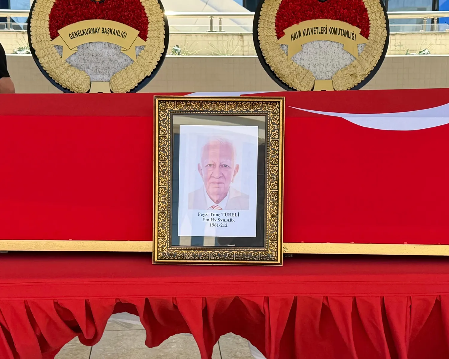 Kılıçdaroğlu acılı vekili yalnız bırakmadı
