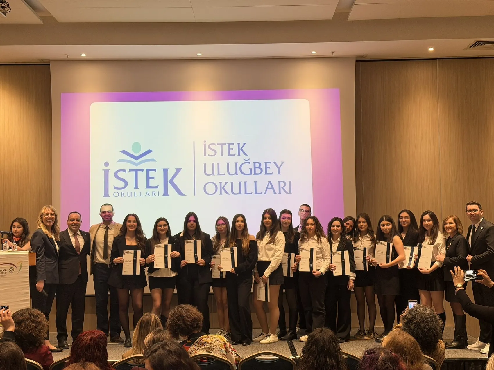 TİKAV 27 yıldır binlerce hayatın rotasını değiştiriyor