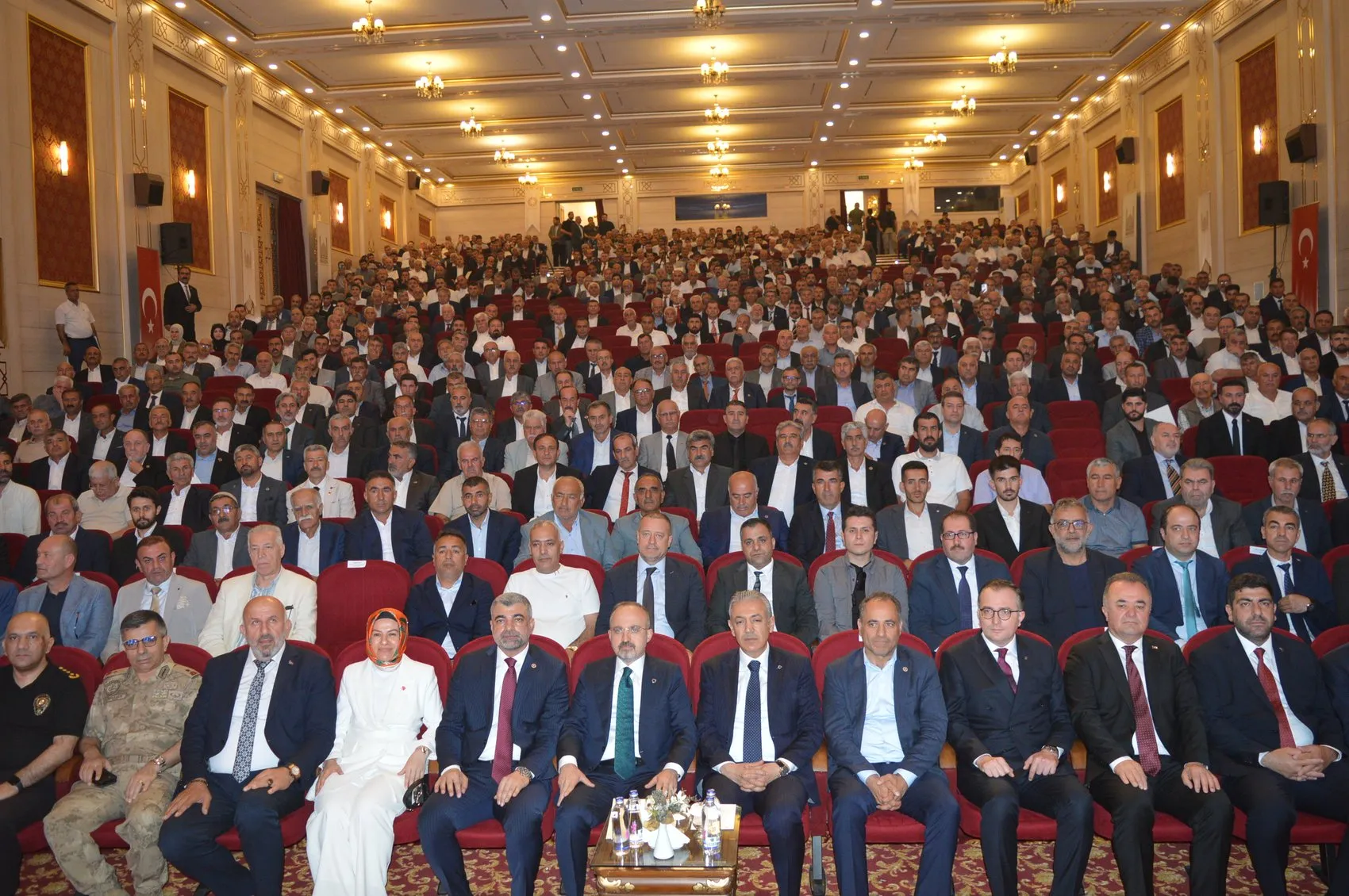 Çocukları hedef alan çetelere devletten sert uyarı geldi