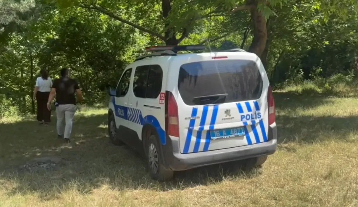 Bursa'da ıhlamur toplamak için evden çıkan yaşlı adam ölü bulundu