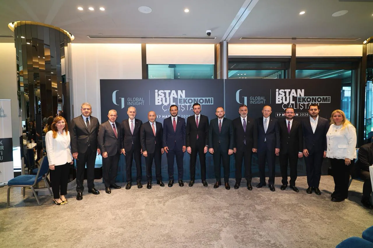 İstanbul ekonomisinin geleceği için yeni rota belirleniyor