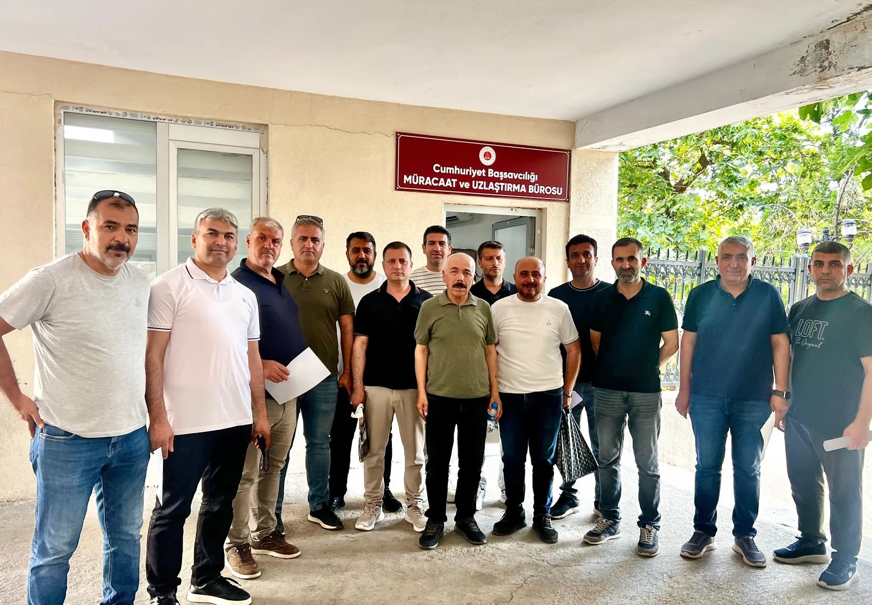 Mardin'de 80 aile aynı dairelerin başkasına satılmasıyla mağdur oldu