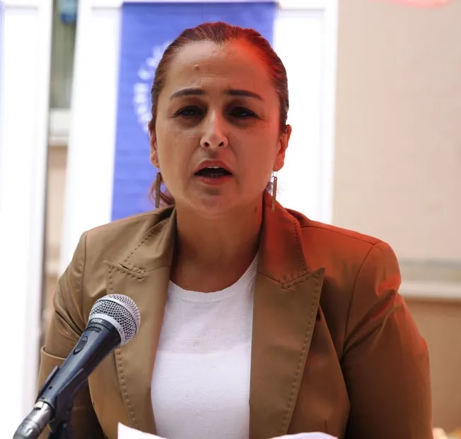 Bursa'daki imar davasında sanıklar savunma koltuğunda hesap veriyor