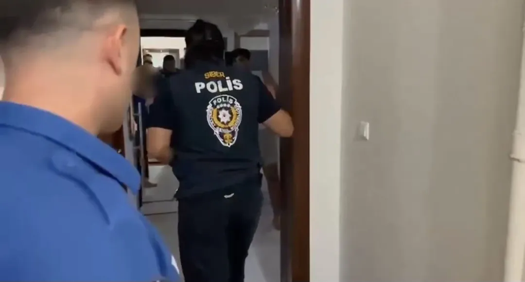 Malatya’da yasa dışı bahis çetesine milyarlık darbe