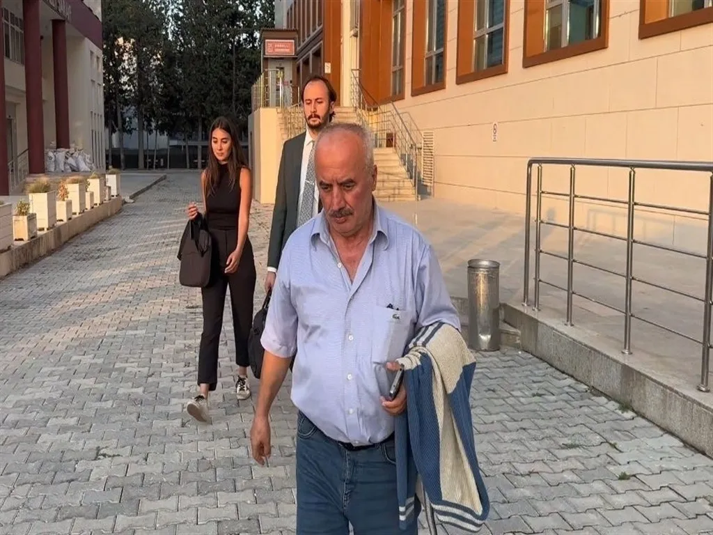 Halit Yukay davasında bilirkişi raporu gemi kaptanının kusuruna işaret etti