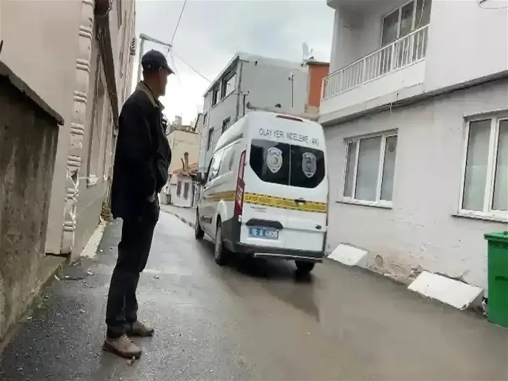 Bursa'da vahşi cinayet davası Eşini parçalayıp çöpe attı