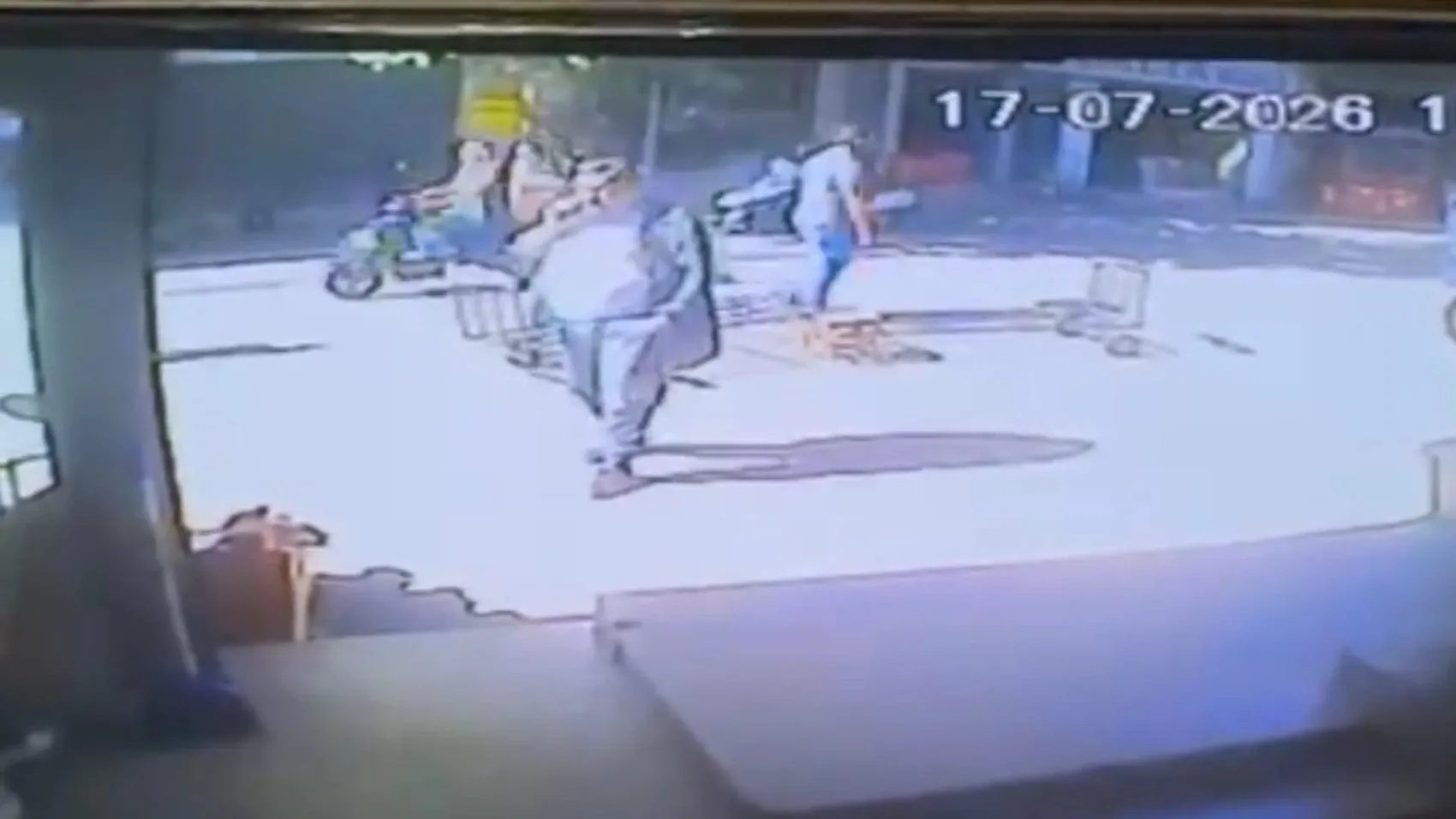 Fatih’te altın vurgunu Güveni kazandı, 4 kiloyu alıp kaçtı