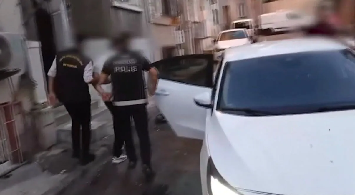 İstanbul merkezli Telegram operasyonunda 110 kişi yakalandı