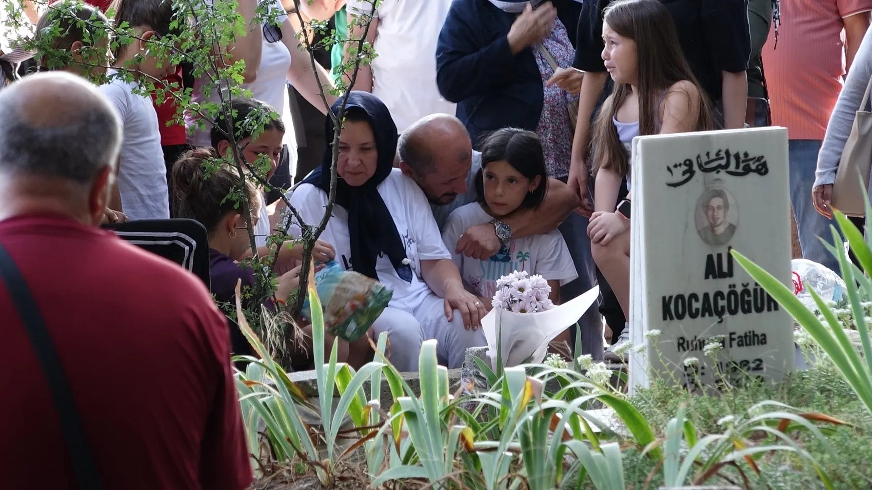 7 yaşındaki Ela diş tedavisi sırasında hayatını kaybetti